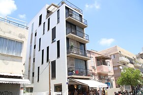 AirTLV - Rambam Residence