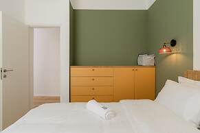 AirTLV - Rambam Residence