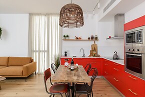 AirTLV - Rambam Residence