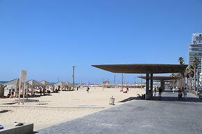 AirTLV - Rambam Residence