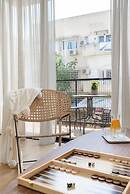 AirTLV - Rambam Residence