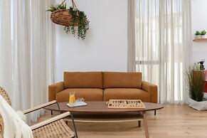 AirTLV - Rambam Residence