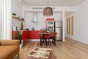 AirTLV - Rambam Residence