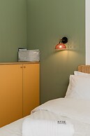 AirTLV - Rambam Residence