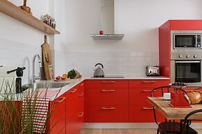 AirTLV - Rambam Residence