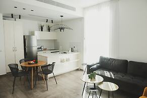 AirTLV - Rambam Residence