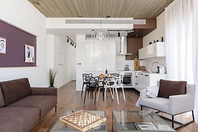 AirTLV - Rambam Residence