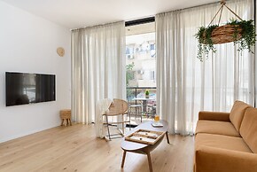 AirTLV - Rambam Residence