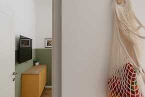 AirTLV - Rambam Residence