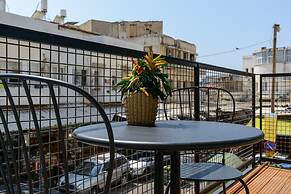 AirTLV - Rambam Residence