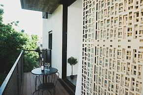 AirTLV - Rambam Residence