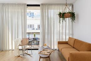 AirTLV - Rambam Residence