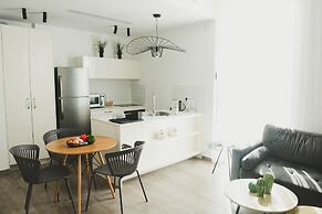 AirTLV - Rambam Residence