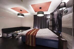 Hotel Seen -ocean Terrace- Adult Only