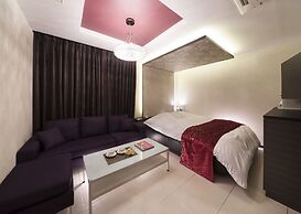 Hotel Seen -ocean Terrace- Adult Only