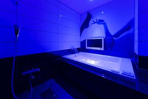 Hotel Seen -ocean Terrace- Adult Only