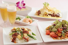 Hotel Seen -ocean Terrace- Adult Only