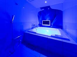 Hotel Seen -ocean Terrace- Adult Only