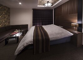 Hotel Seen -ocean Terrace- Adult Only