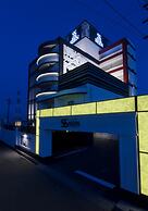 Hotel Seen -ocean Terrace- Adult Only