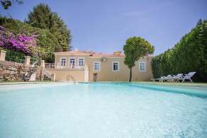 Hotel Rural Quinta da Vista Alegre