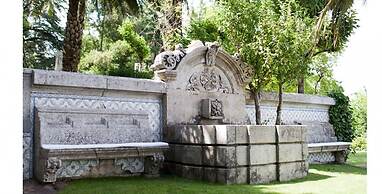 Hotel Rural Quinta da Vista Alegre