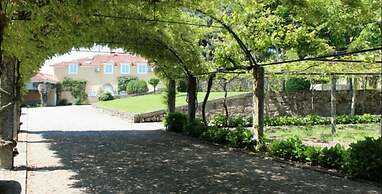 Hotel Rural Quinta da Vista Alegre