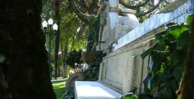 Hotel Rural Quinta da Vista Alegre