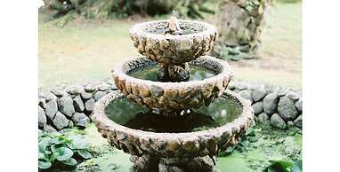 Hotel Rural Quinta da Vista Alegre