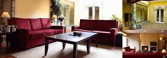 Hotel Rural Quinta da Vista Alegre