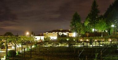 Hotel Rural Quinta da Vista Alegre