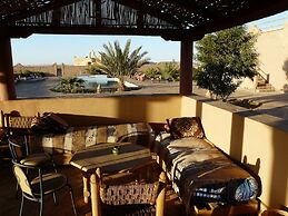 Tifina Caravanserail d'Arfoud