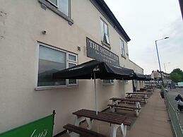 The Saltley Inn
