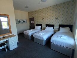 The Saltley Inn