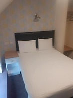 The Saltley Inn
