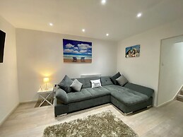 Princess Service Apartments - Town Centre