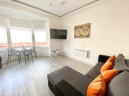 Princess Service Apartments - Town Centre