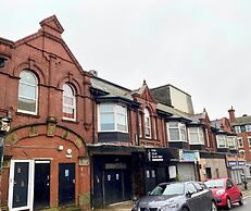 Princess Service Apartments - Town Centre