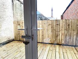 Princess Service Apartments - Town Centre