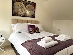 Princess Service Apartments - Town Centre