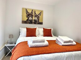 Princess Service Apartments - Town Centre