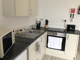 Princess Service Apartments - Town Centre