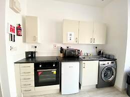 Princess Service Apartments - Town Centre