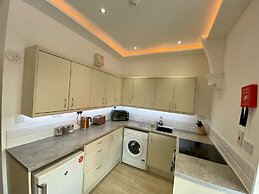 Princess Service Apartments - Town Centre