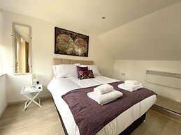 Princess Service Apartments - Town Centre