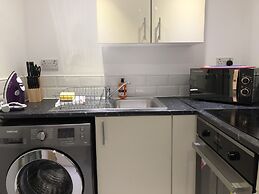 Princess Service Apartments - Town Centre