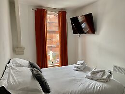 Princess Service Apartments - Town Centre