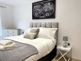 Princess Service Apartments - Town Centre