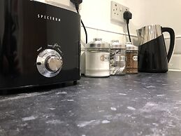 Princess Service Apartments - Town Centre