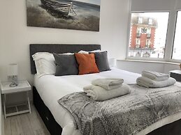 Princess Service Apartments - Town Centre